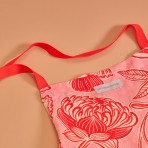 Apron | Trailing Natives | Linen Apron | Trailing Natives | Linen